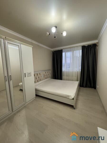 2-комн. квартира, 73 м²