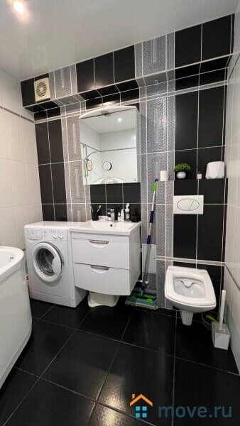 4-комн. квартира, 64.3 м²