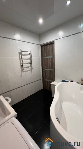 4-комн. квартира, 64.3 м²