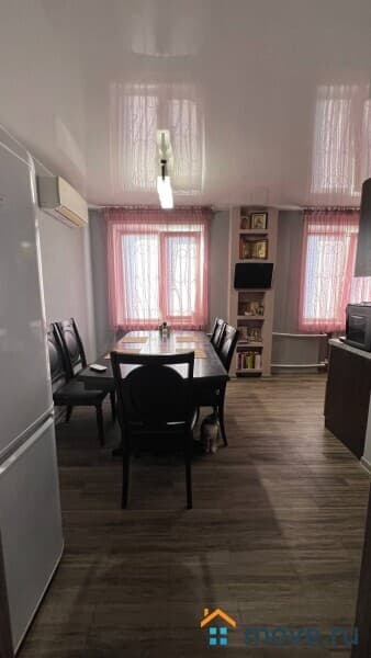 4-комн. квартира, 64.3 м²