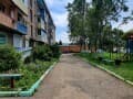 3-комн. квартира, 58.7 м²