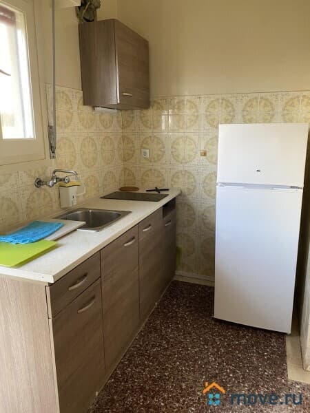 2-комн. квартира, 49 м²