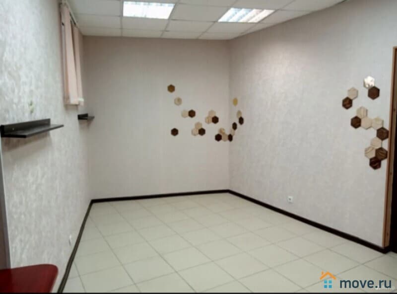 свободного назначения, 37 м²