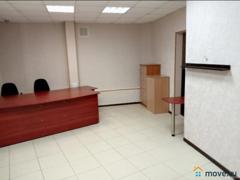 свободного назначения, 37 м²