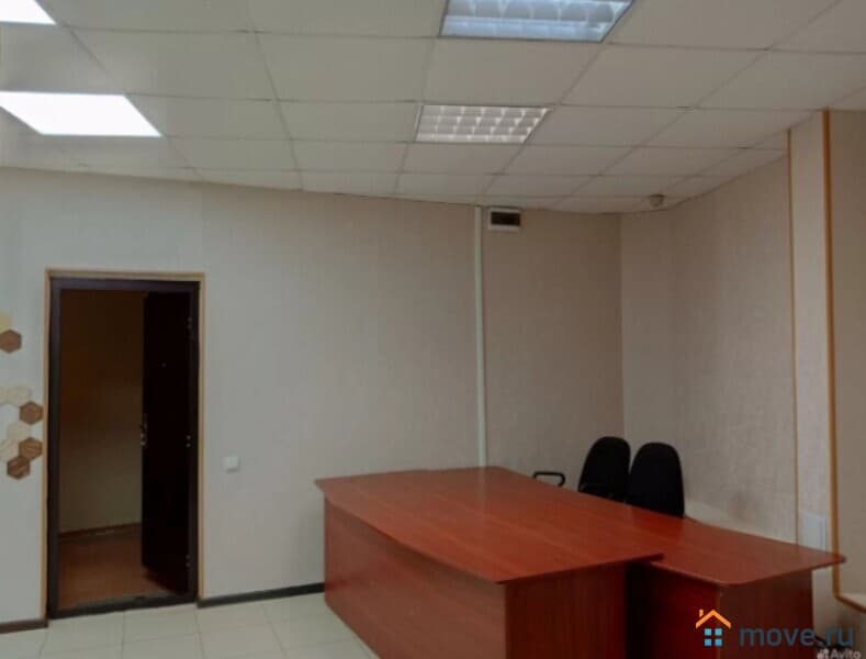 свободного назначения, 37 м²