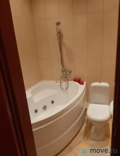 1-комн. квартира, 50 м²
