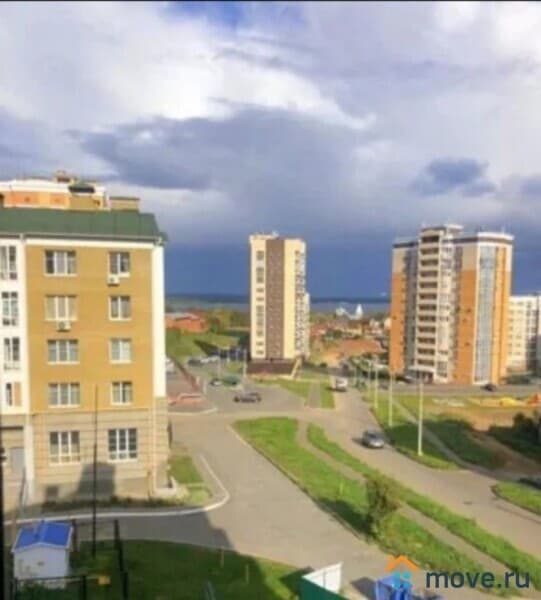1-комн. квартира, 50 м²