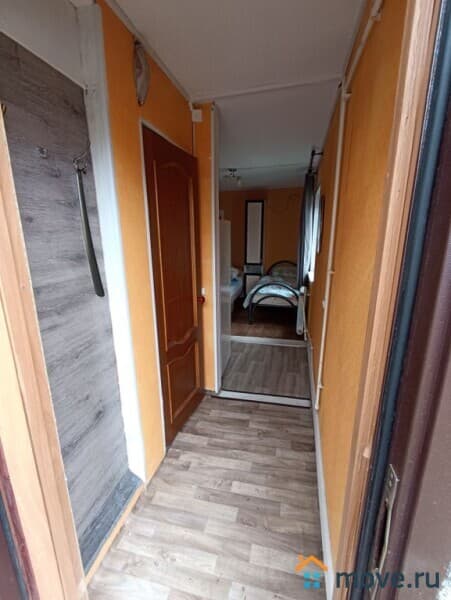 1-комн. квартира, 17 м²