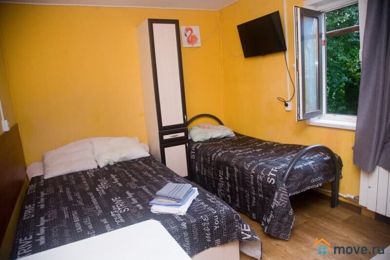 1-комн. квартира, 17 м²