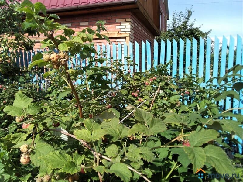 дача, 15 м²