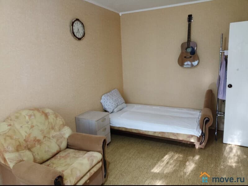 комната, 20 м²