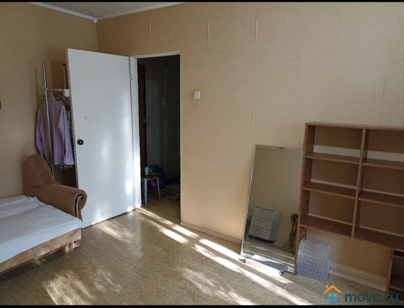 комната, 20 м²