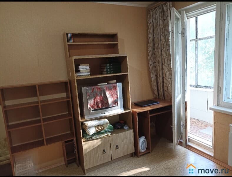 комната, 20 м²
