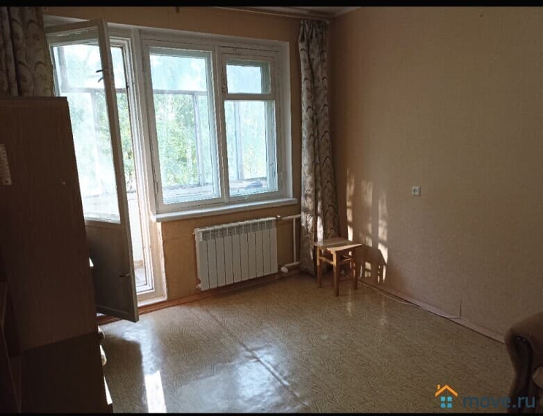 комната, 20 м²