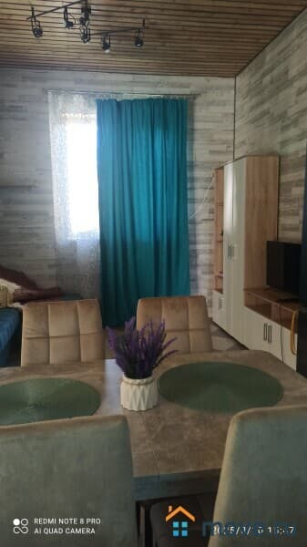 таунхаус, 50 м²