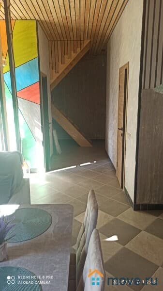 таунхаус, 50 м²