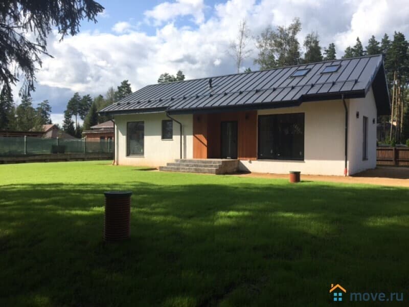 дом, 105 м&sup2;