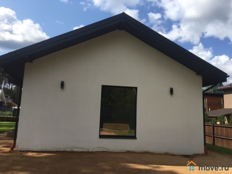 дом, 105 м&sup2;