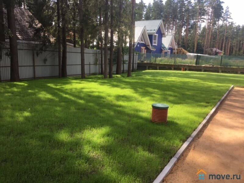 дом, 105 м&sup2;