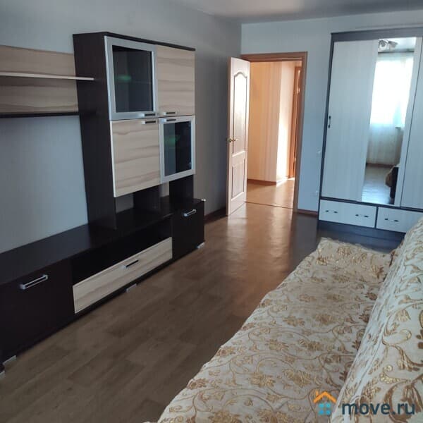 1-комн. квартира, 40 м²