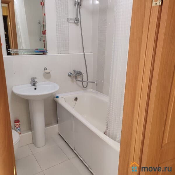 1-комн. квартира, 40 м²