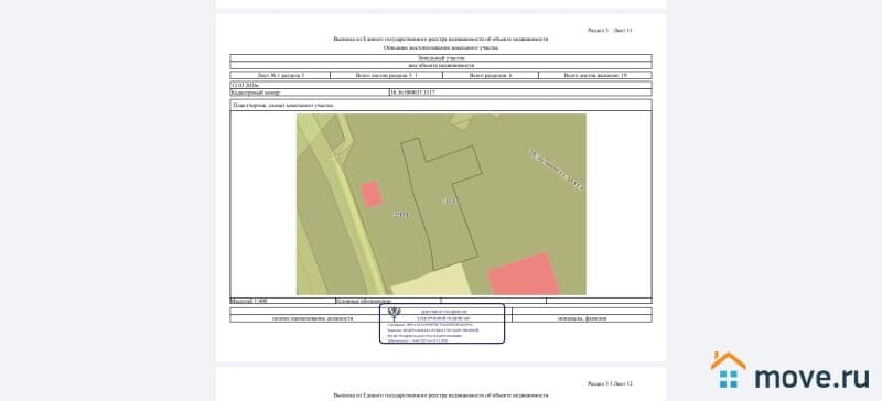 земельный участок, 3.63 сотки