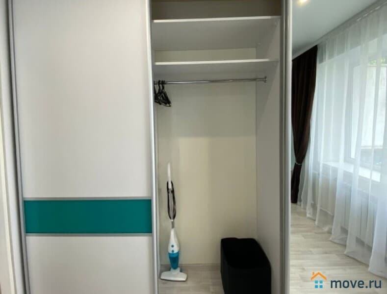 1-комн. квартира, 40 м²