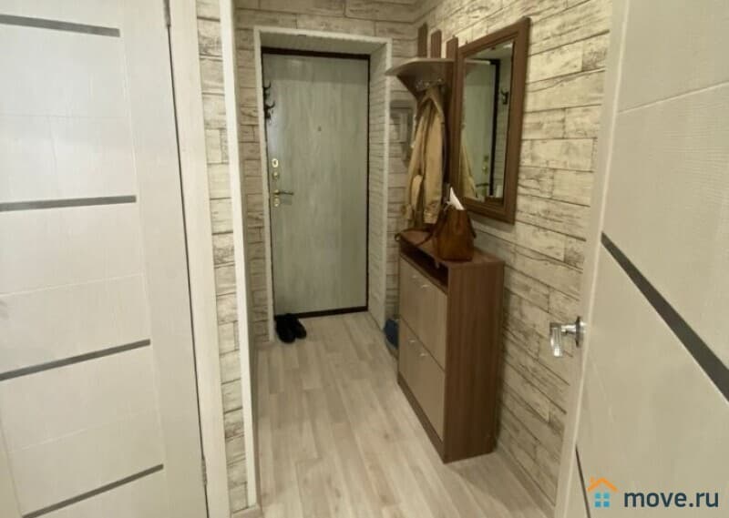1-комн. квартира, 40 м²