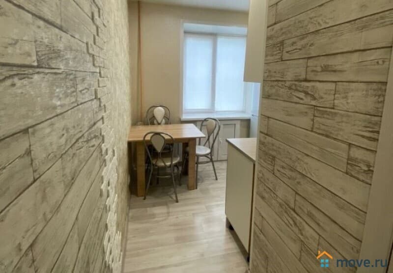1-комн. квартира, 40 м²