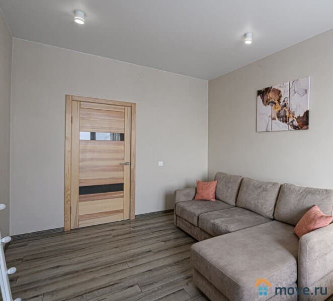 1-комн. квартира, 36 м²