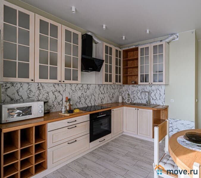 1-комн. квартира, 36 м²