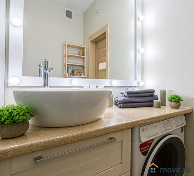 1-комн. квартира, 36 м²