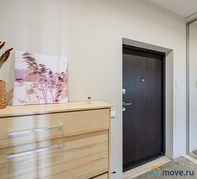 1-комн. квартира, 36 м²
