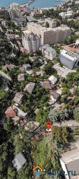 земля под ИЖС, 4.3 сотки