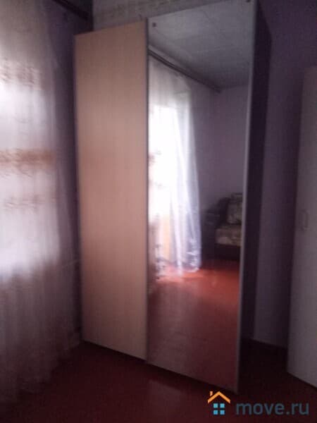 3-комн. квартира, 50.8 м²