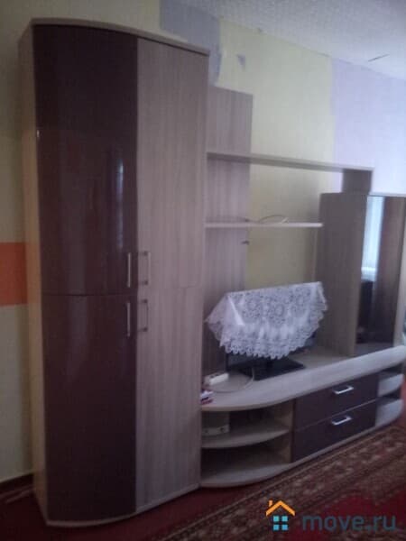 3-комн. квартира, 50.8 м²