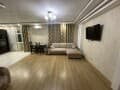Объявление об аренде двухкомнатной квартиры на сутки, 78 м², этаж 4 из 10. Фото 5