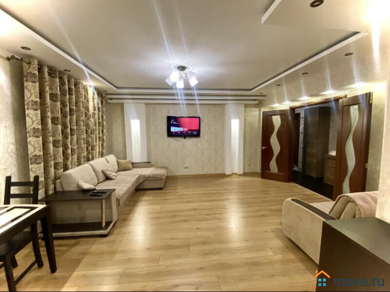 2-комн. квартира, 78 м²