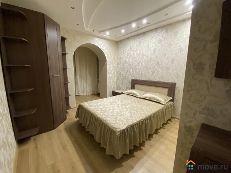 2-комн. квартира, 78 м²