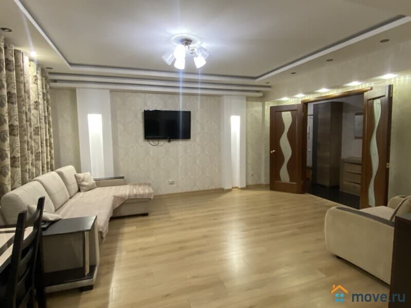 2-комн. квартира, 78 м²