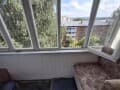 Продам однокомнатную квартиру, 30 м², этаж 5 из 5. Фото 9