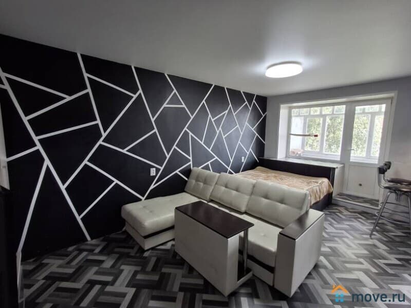 1-комн. квартира, 30 м²
