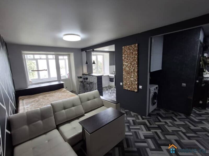 1-комн. квартира, 30 м²