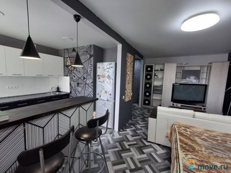 1-комн. квартира, 30 м²