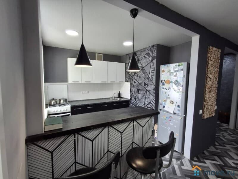 1-комн. квартира, 30 м²