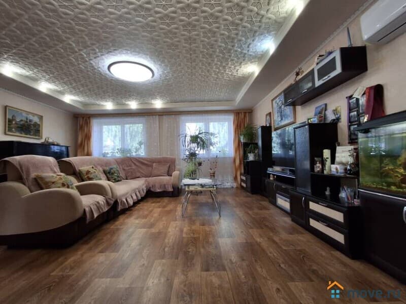 дом, 110.2 м²