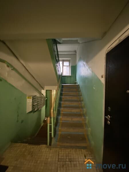 1-комн. квартира, 35.6 м²