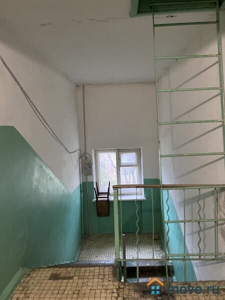 1-комн. квартира, 35.6 м²