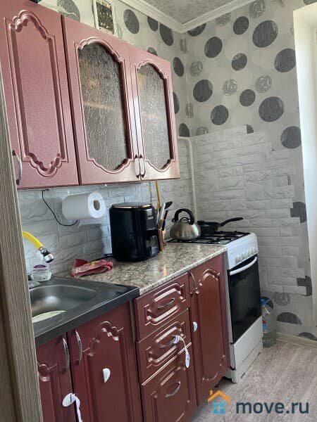 2-комн. квартира, 53 м²