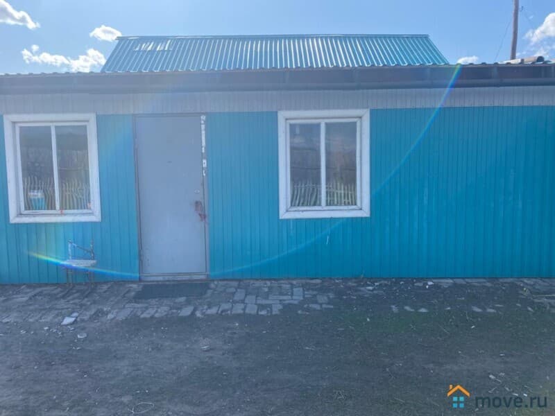 дом, 76.4 м²